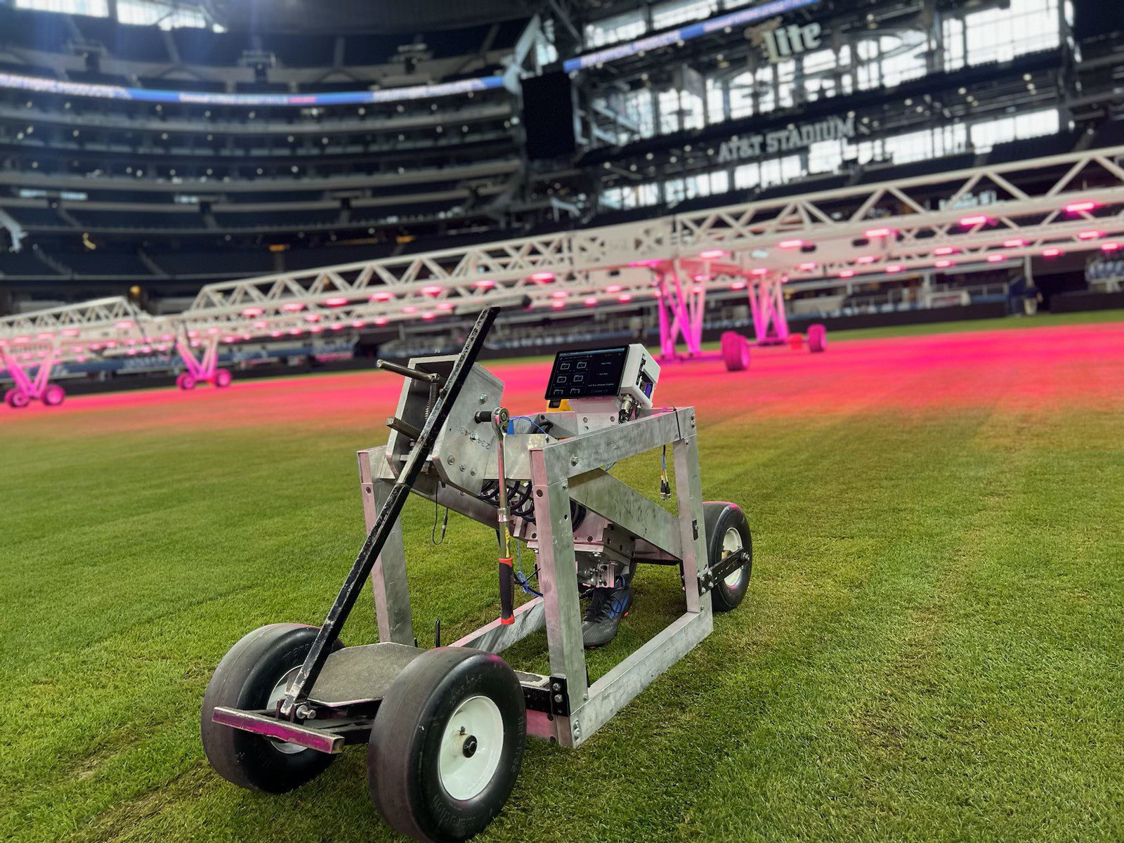 FPT_device_4 fLEX Standard Solutions' FPT device